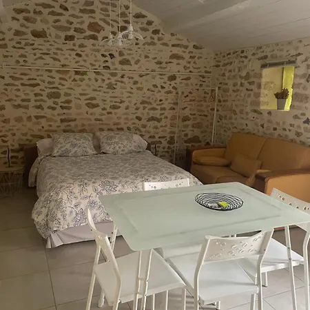 Apartament Le Clos De Tilio