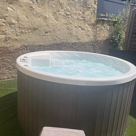 Apartament Le Clos De Tilio *