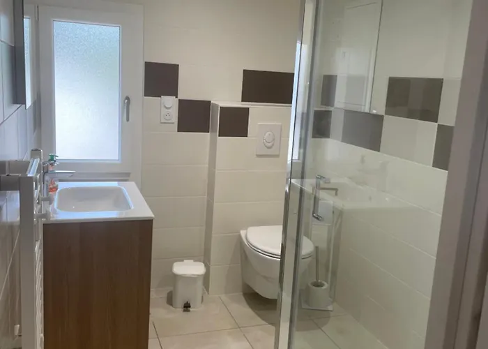 Appartement Le Clos De Tilio Saint-Jean-de-Thouars