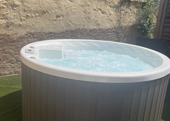 Appartement Le Clos De Tilio *